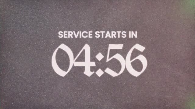Deuteronomy Countdown