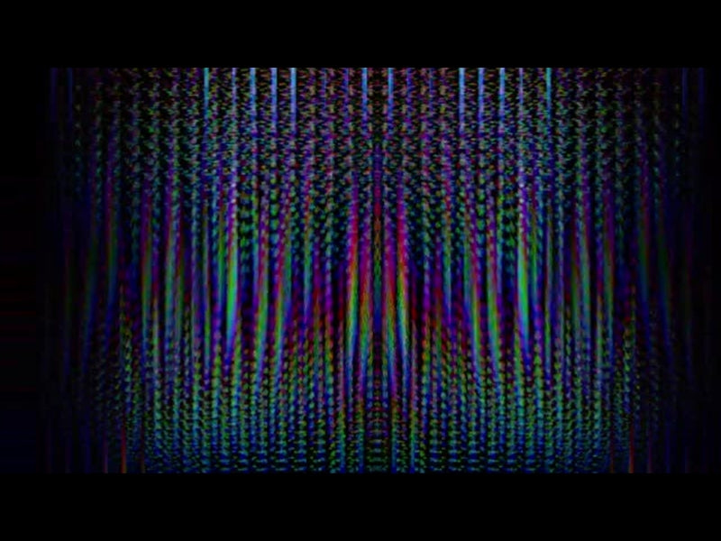 Cpu Glitch 10