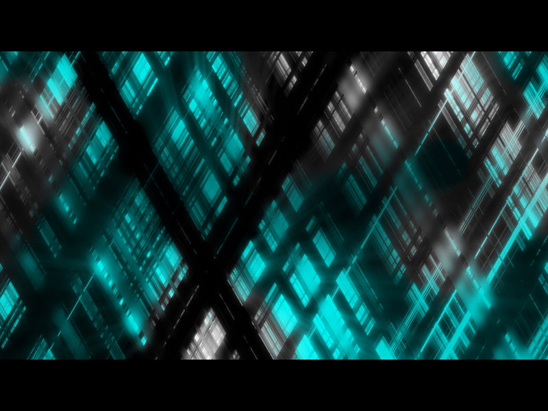 Intersect 12