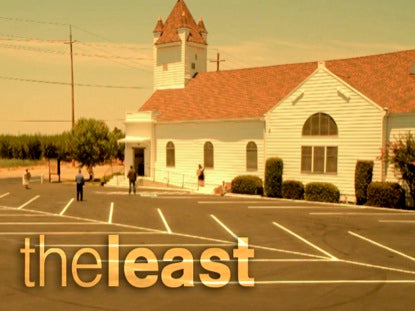 The Least