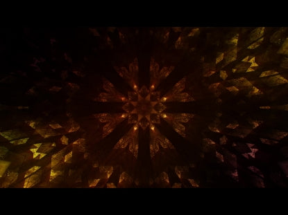 Celestial Glass 19