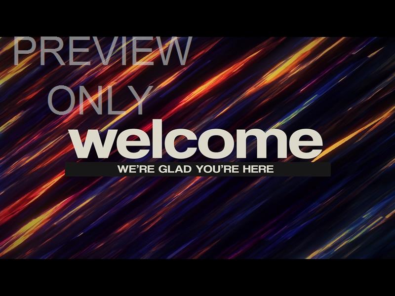 Zenith Welcome Still