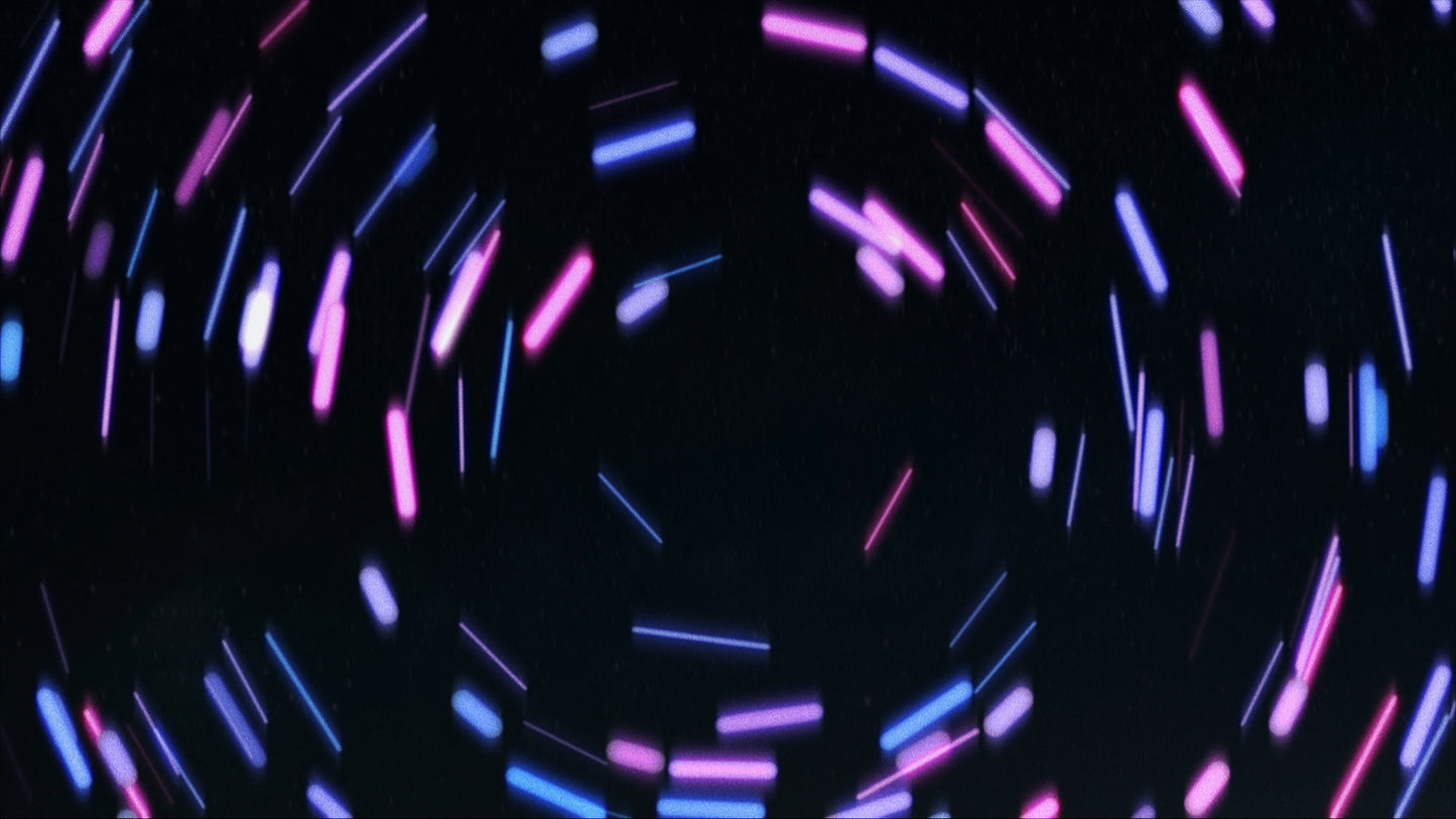 Neon Glow 18 Still