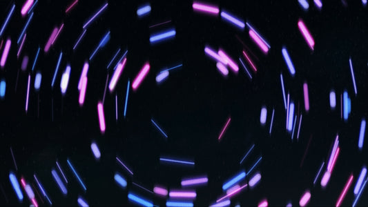 Neon Glow 18 Still