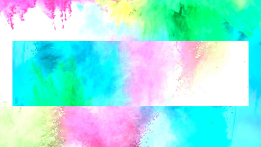 Color Burst 15
