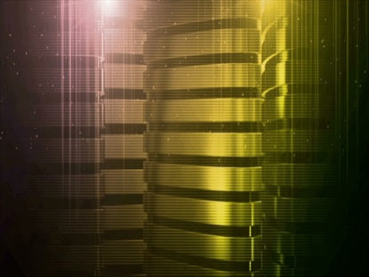 System Yellow
