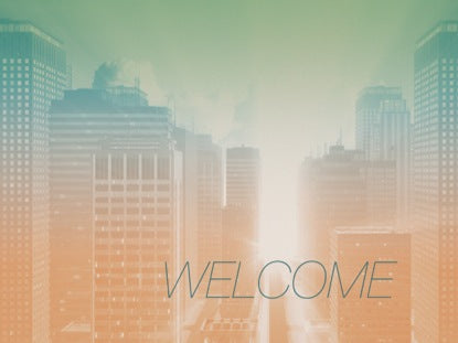 City Welcome