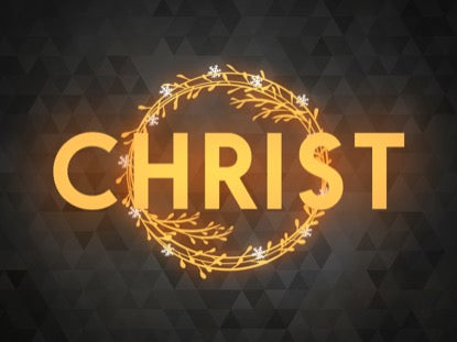 Peaceful Advent Christ 1 Motion