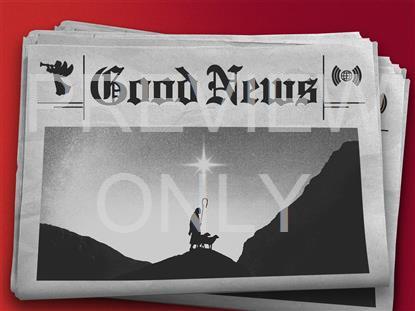 Good News Title Still