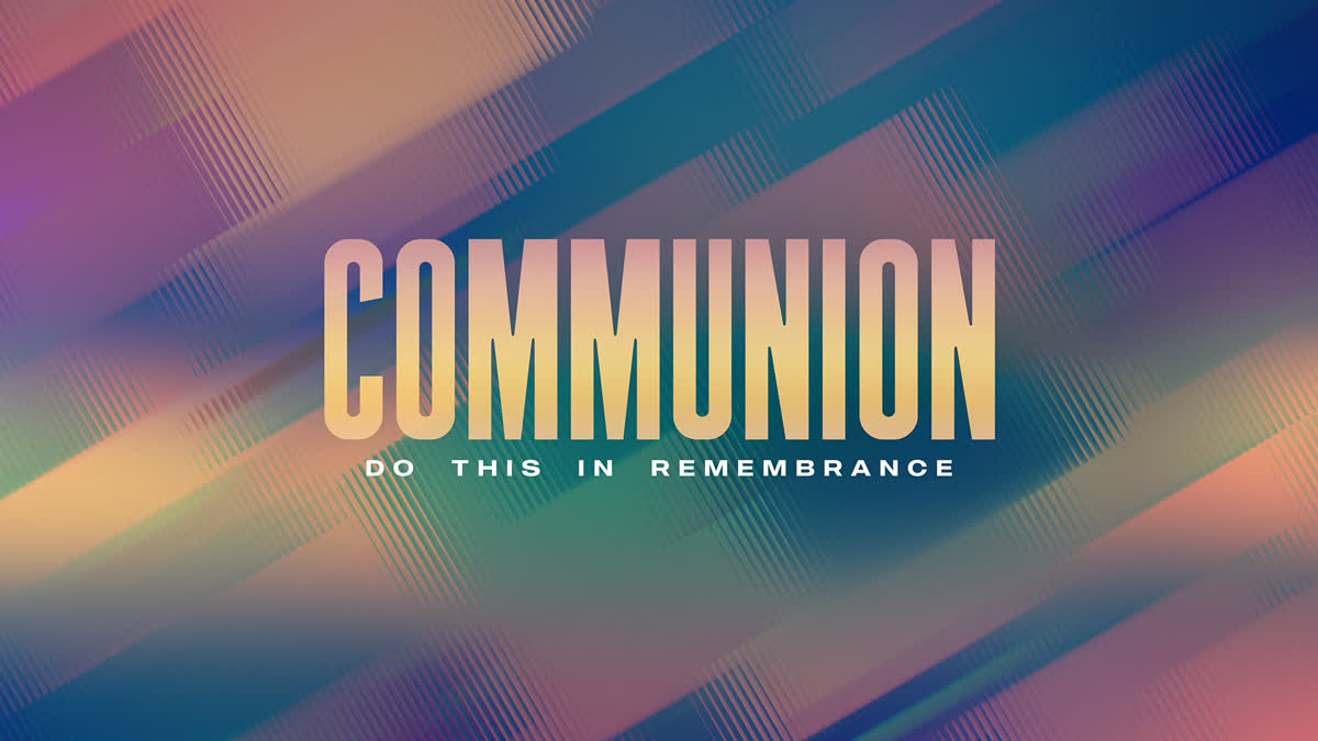 Sundrift Communion
