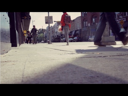 What Do You Live For