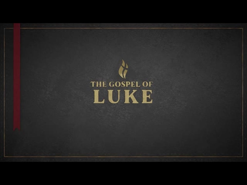 Luke - Black
