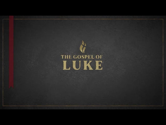 Luke - Black