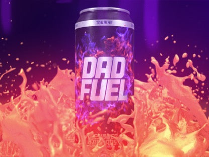 Dad Fuel