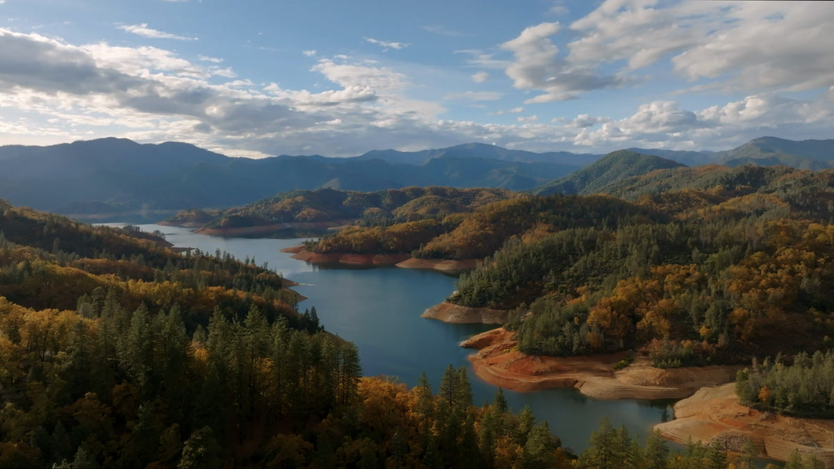 Lake Shasta Still 02