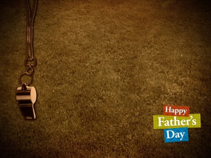 Why We Love Dad Subtitle Still