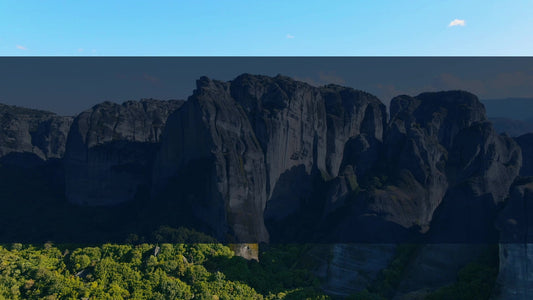 Meteora 1 Box Still