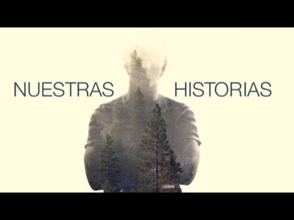 Nuestras Historias