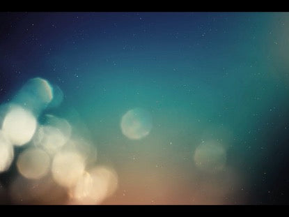 Blue Luminary