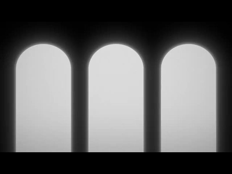 Arches Triple 3