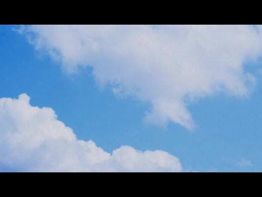 Clouds Loop 6