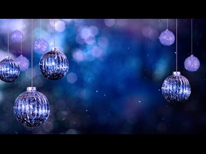 Christmas Ornaments 2