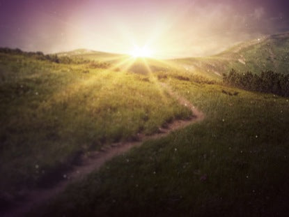 Glorious Path