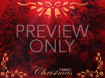 Ruby Christmas Blank Still 2