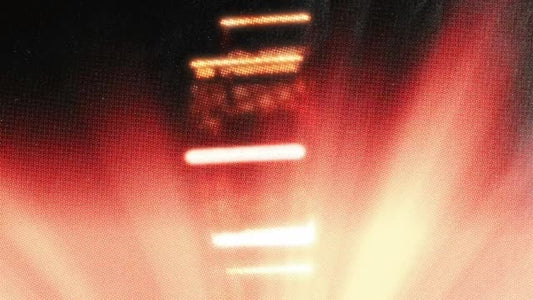 Halftone Hymnal Warm 4