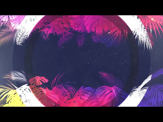 Nature Frames: Volume One Worship Motion 6