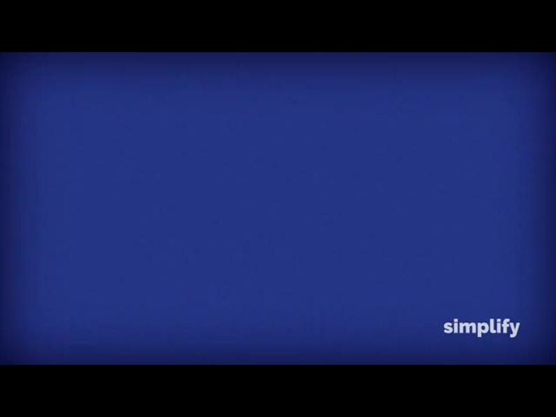 Simplify: Worship Background 02 Motion