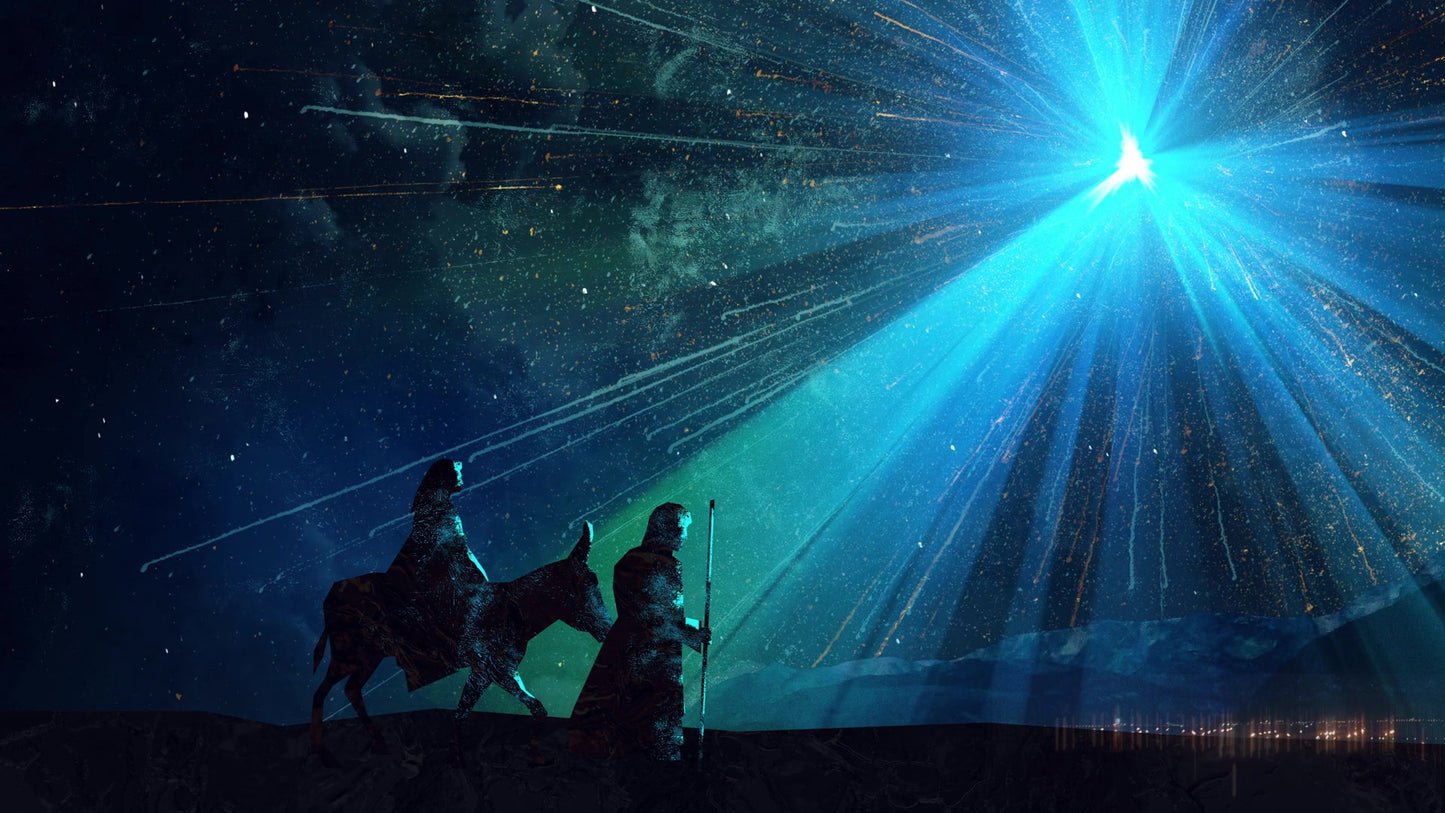 Silent Night Journey 02 Still