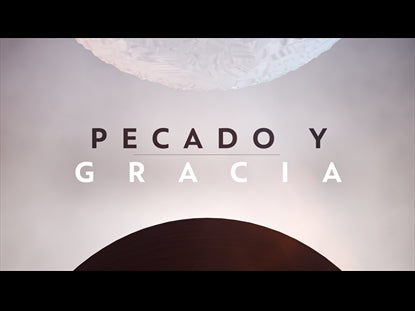 Pecado Y Gracia