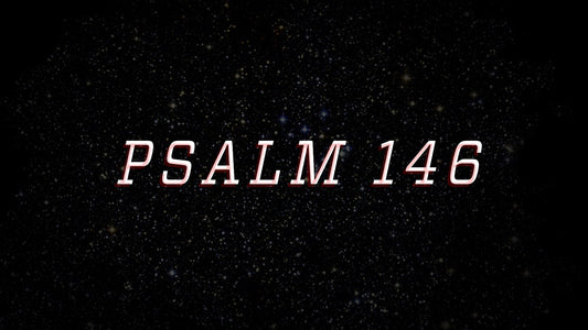 Psalm 146