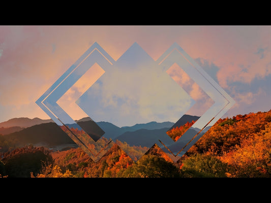 Wilderness Fall 7 Remix