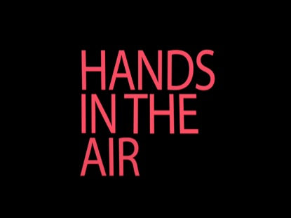Hands In The Air