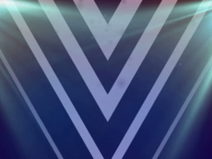 Abstract Eight Worship Background