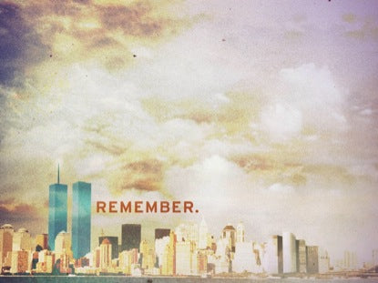Remember 911 Subtitle Loop
