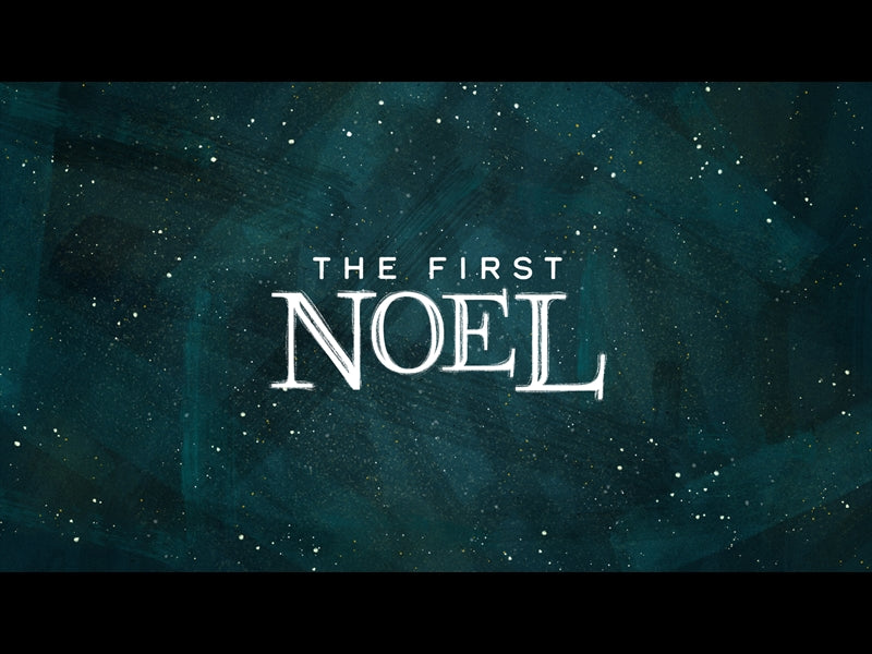 The First Noel