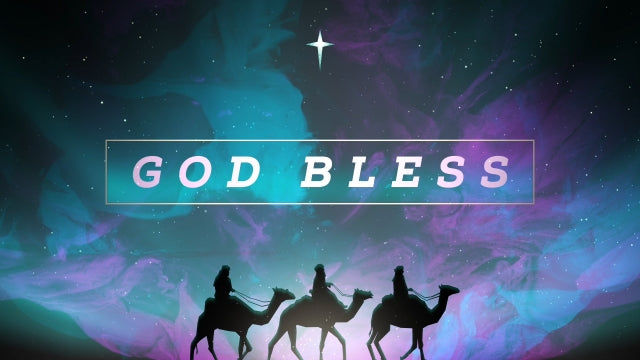 Painted Christmas Closing