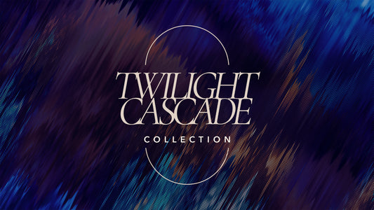 Twilight Cascade