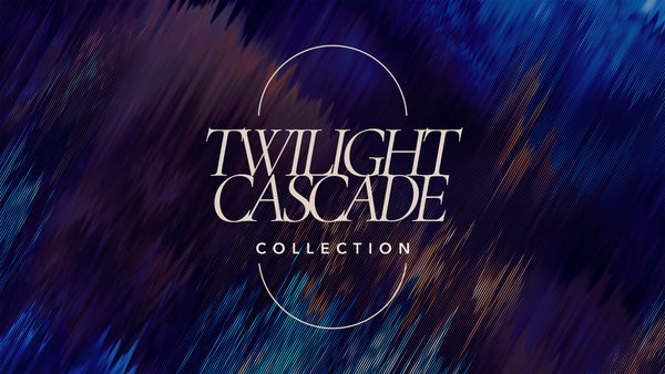 Twilight Cascade