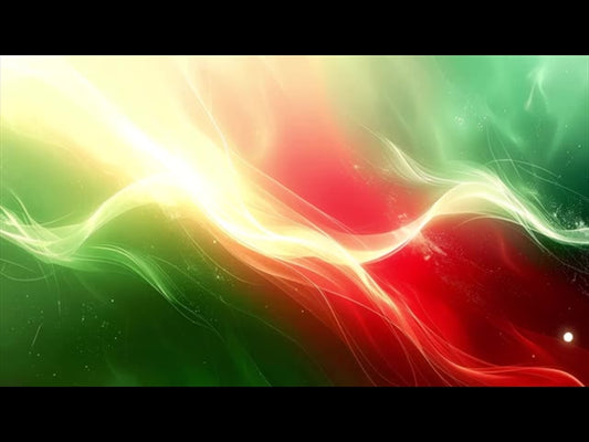 Christmas Vibe 02 Motion Loop