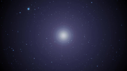 Bright Star