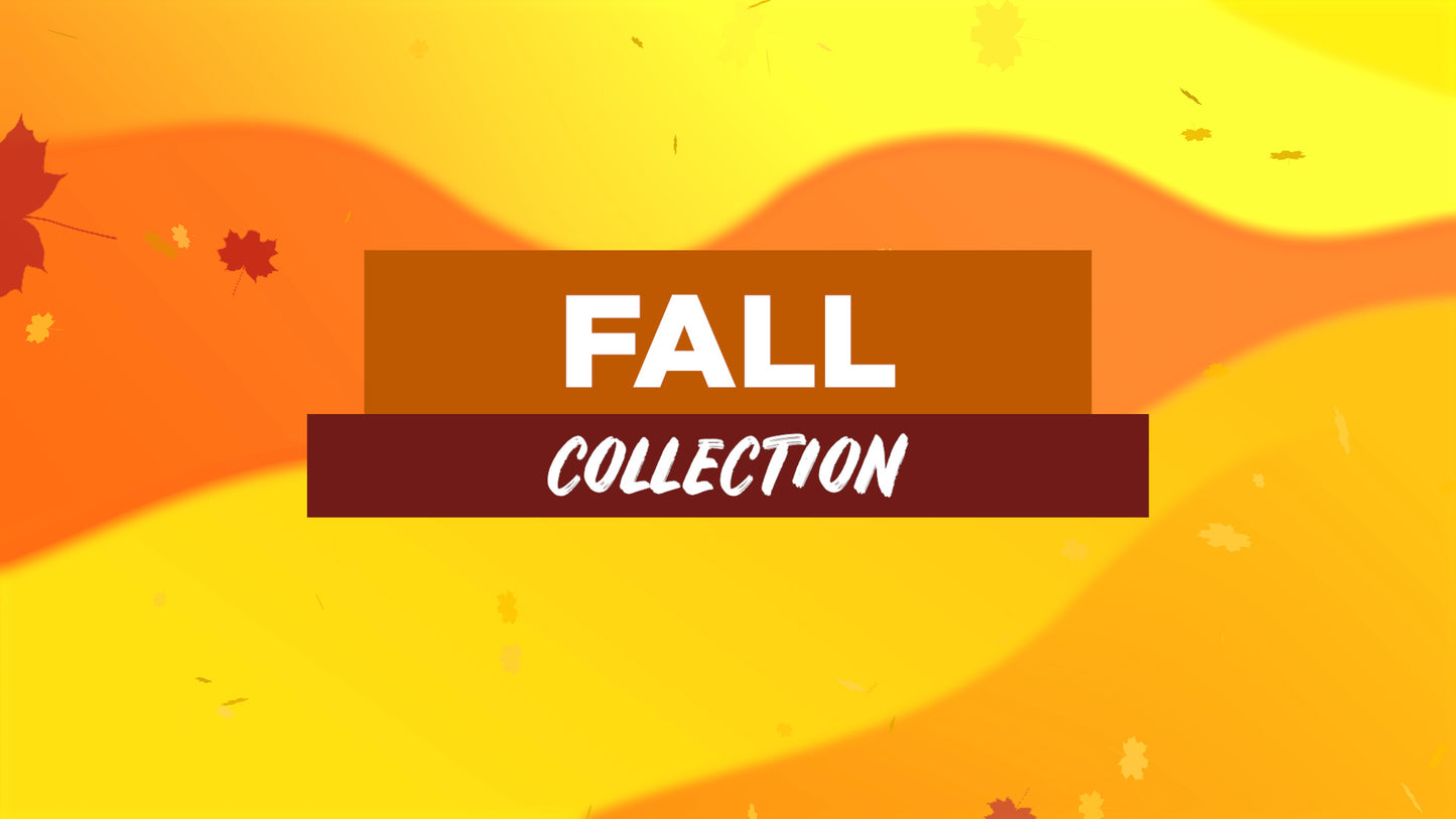 Fall Collection