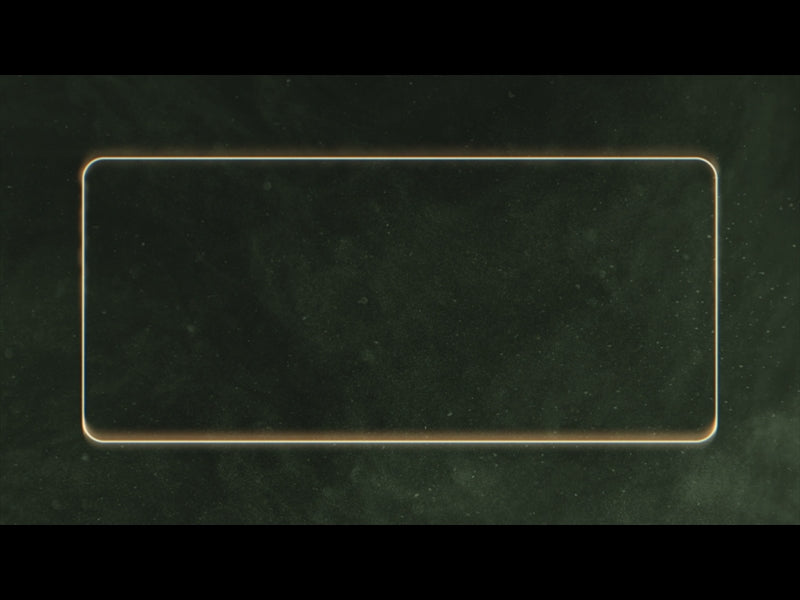 Winter Luster: Loop 08