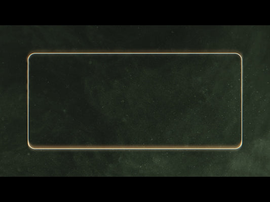 Winter Luster: Loop 08
