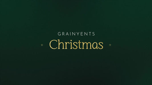 Grainyents: Christmas