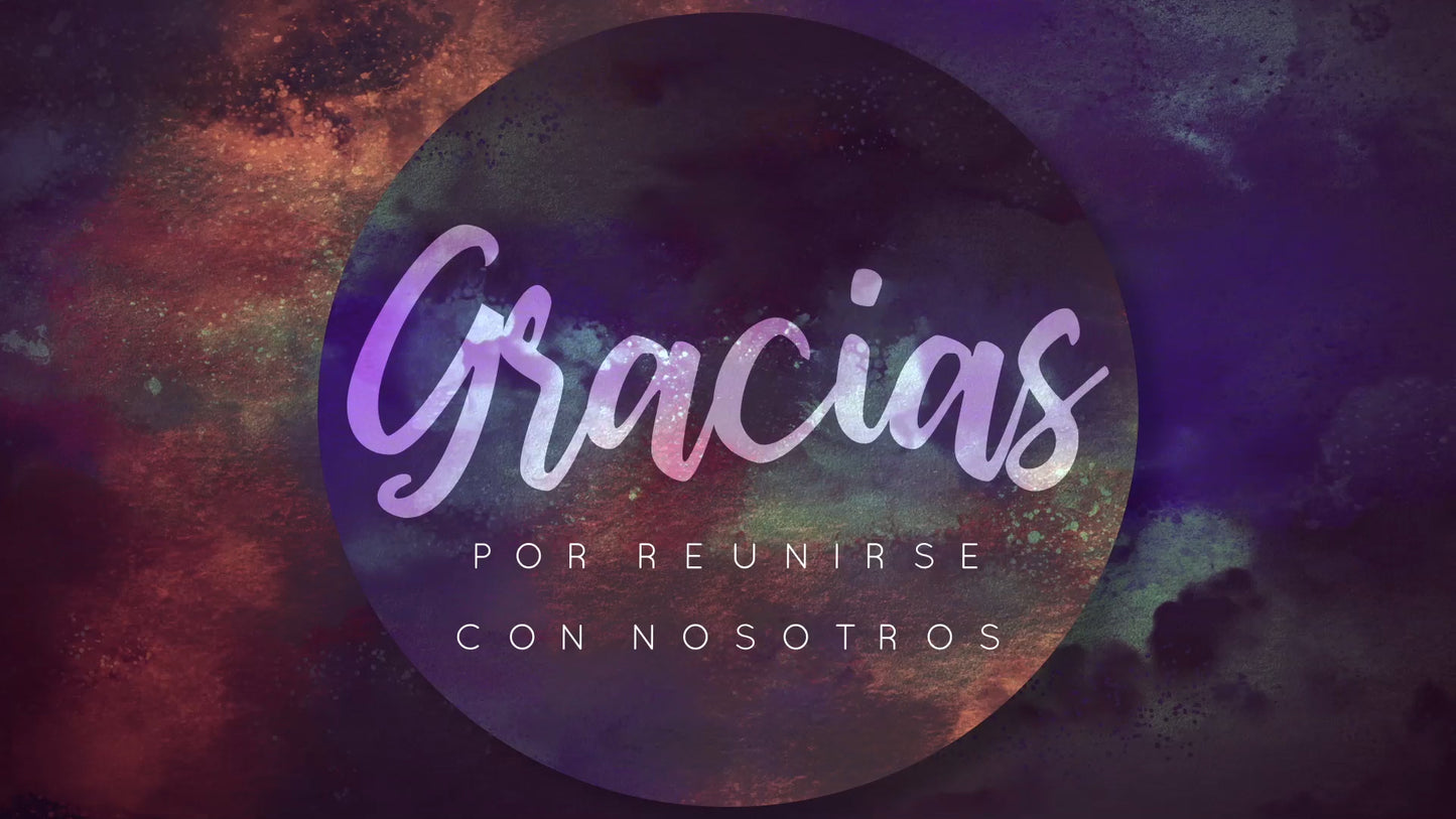 Daydream Closing Still Spanish