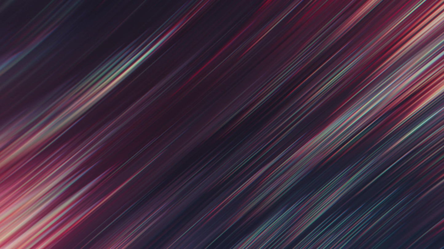 Dispersion Time Warp 3